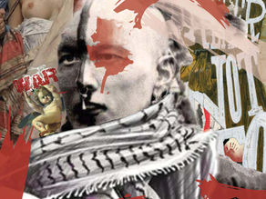 Fuck Colonialism