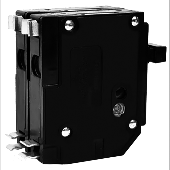 Miniatura: BREAKER ARGOS QO 30 AMP DOBLE, MOD: AIT230A