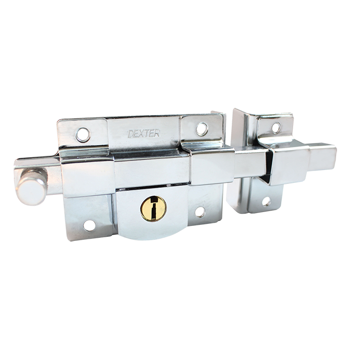 CERRADURA DEXTER BARRA LIBRE, MOD: CR DER-B-6320