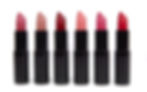 lipsticks