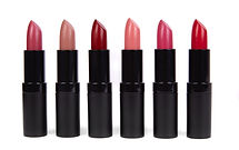Lipsticks 