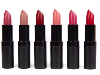 5 Different Types Of Lipstick Finishes