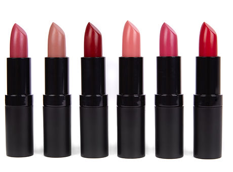 Lipsticks 