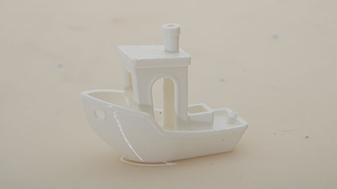 Test: Bambu Lab Highflow TPU