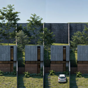 Vivienda Modular