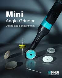 Thumbnail: Angle Grinder mim
