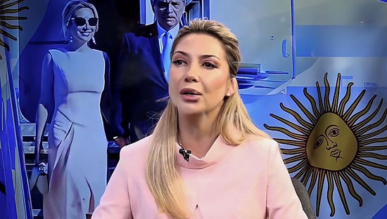 Fabiola: “Alberto me quiere sacar la tenencia de mi hijo”