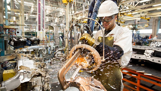 El 43% de las industrias tuvo caída de ventas en julio