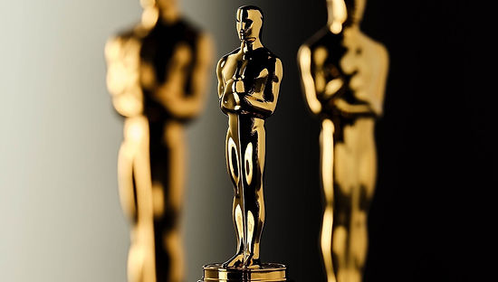Anunciaron los nominados a los premios Oscars 2025