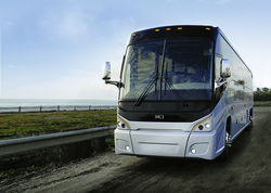 55 Passenger Bus