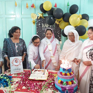 Sister's Celebrations