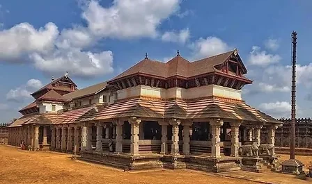 Cultures of Karnataka (Solo Occupancy)
