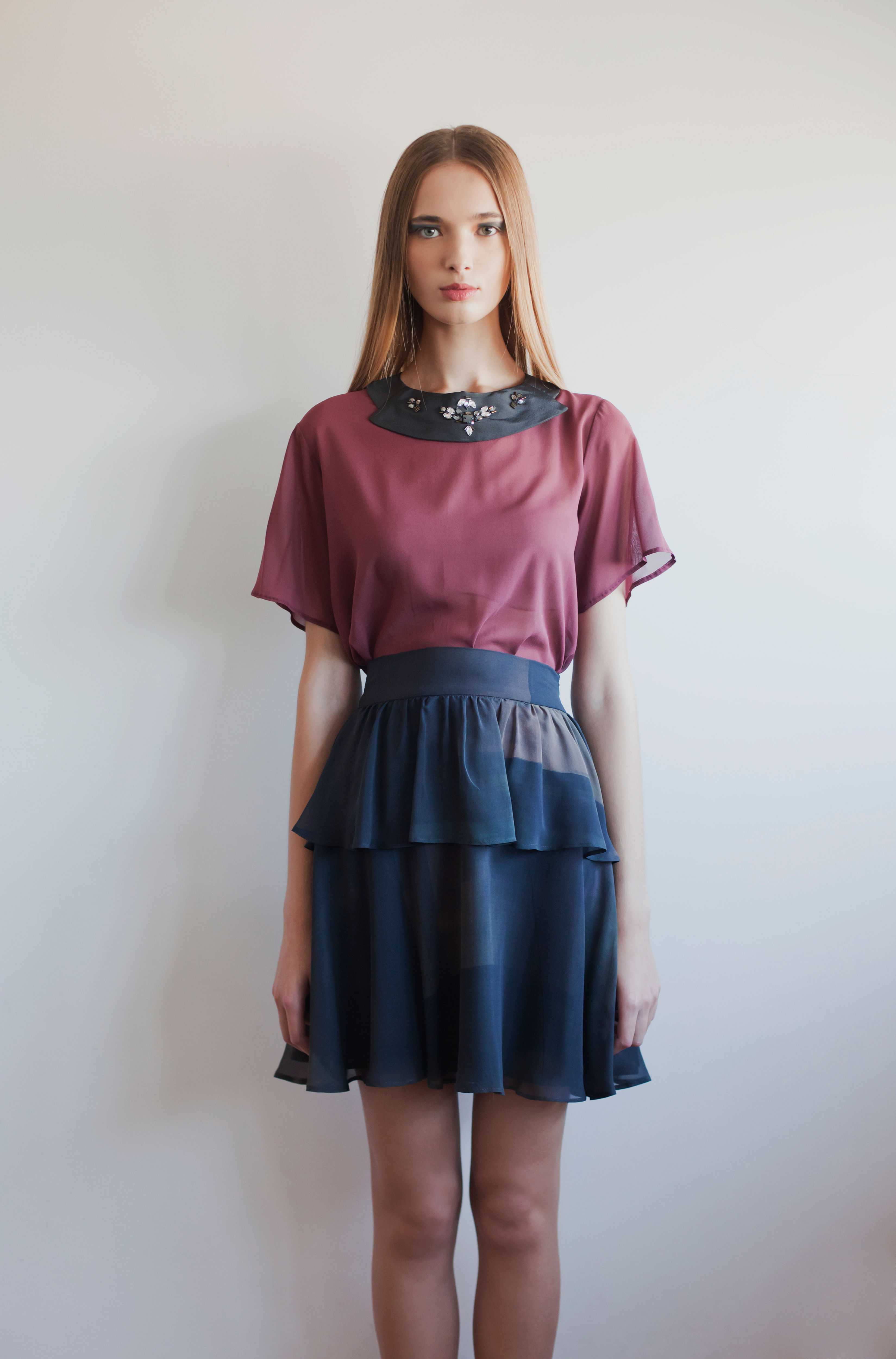 HOLY SKIRT