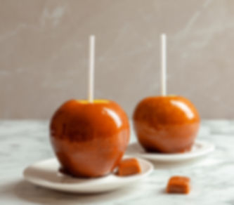 Caramel Apple
