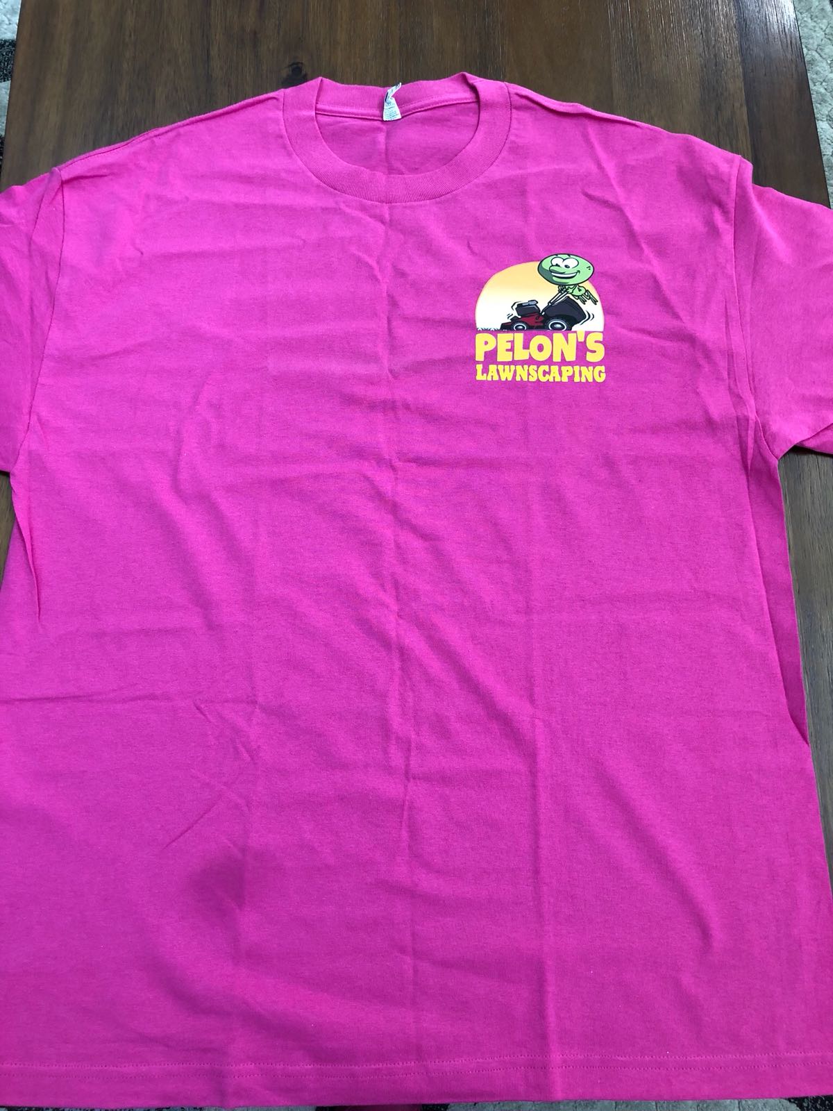SCREEN PRINTING