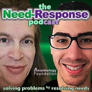 NR podcast artwork