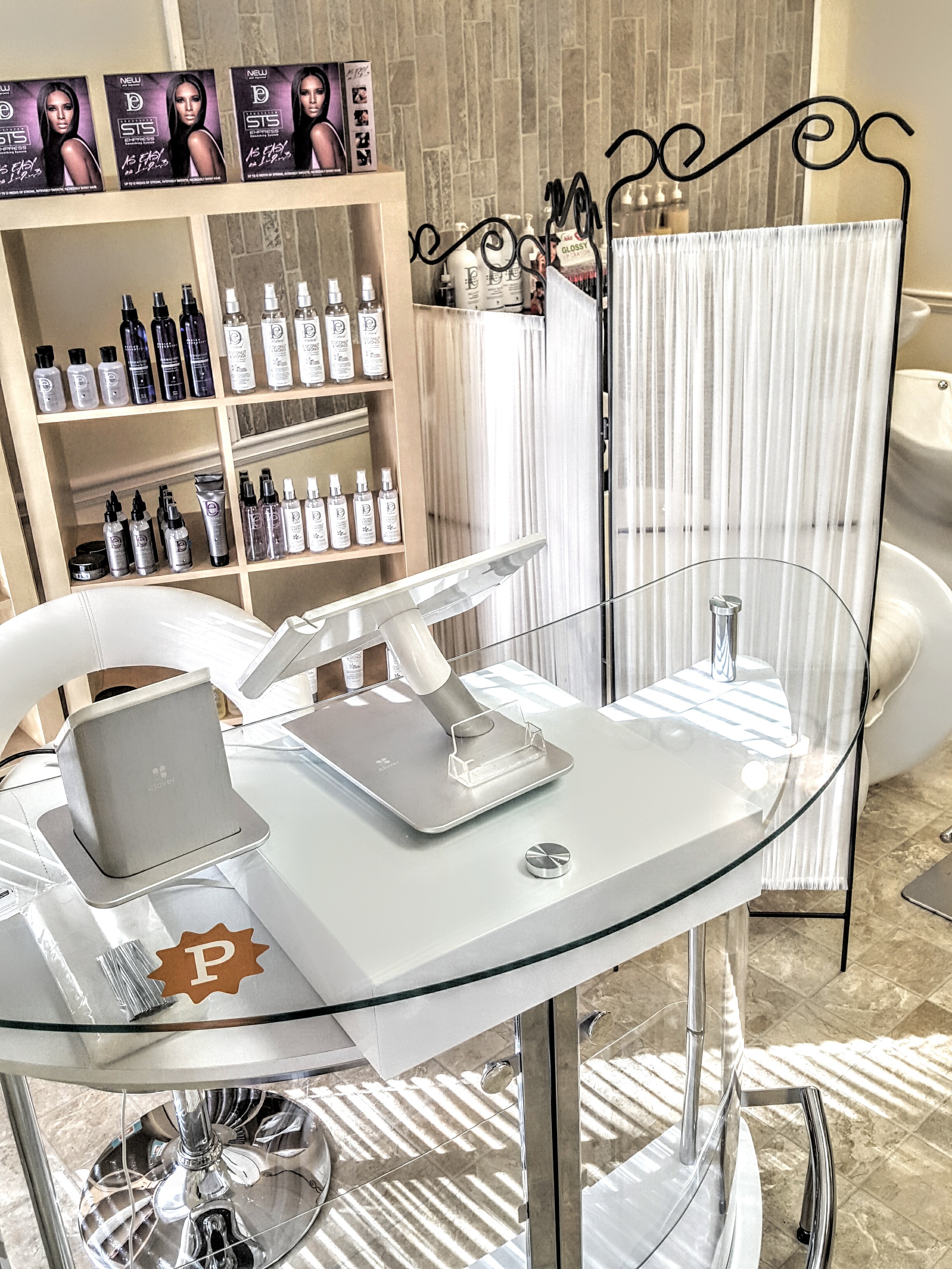 Hair salon Snellville STUDIO TW2NTY3 Hair Design