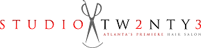 STUDIO TW2NTY3 Hair Design