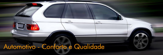 Película Automotiva