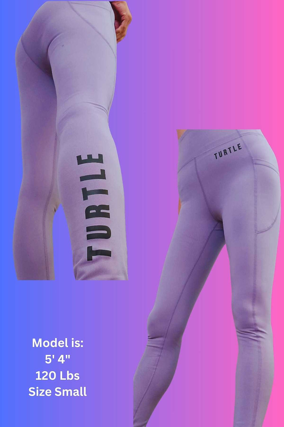 Thumbnail: Ladies Aurora Leggings