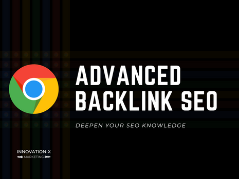 Backlink SEO: Advanced Strategies for Link Building, Analysis, and Management: