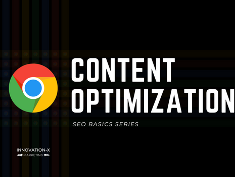 What is SEO Content Optimization?