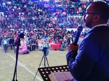 2019 May Newsletter