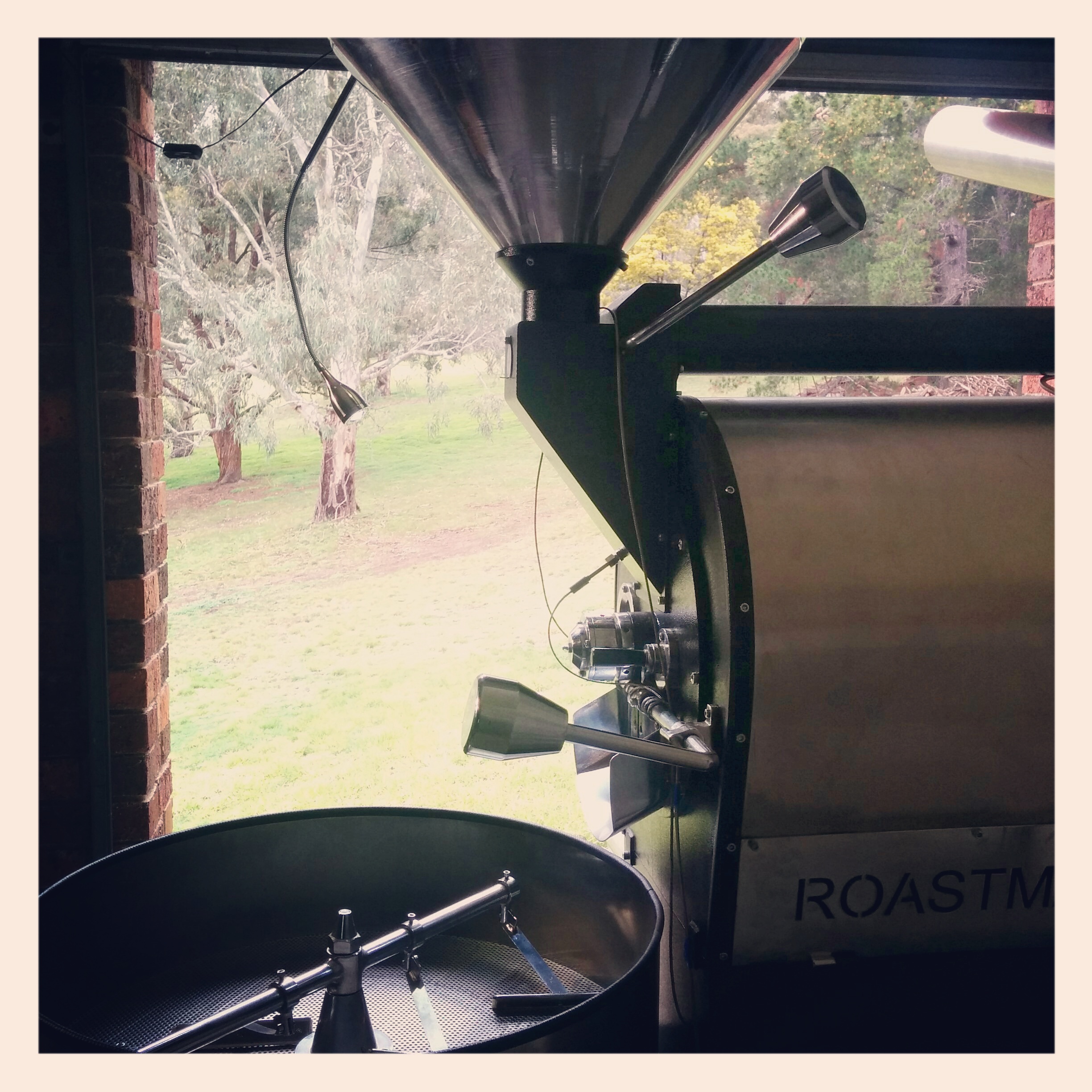 Coffee Roasting Course Training and Consulting