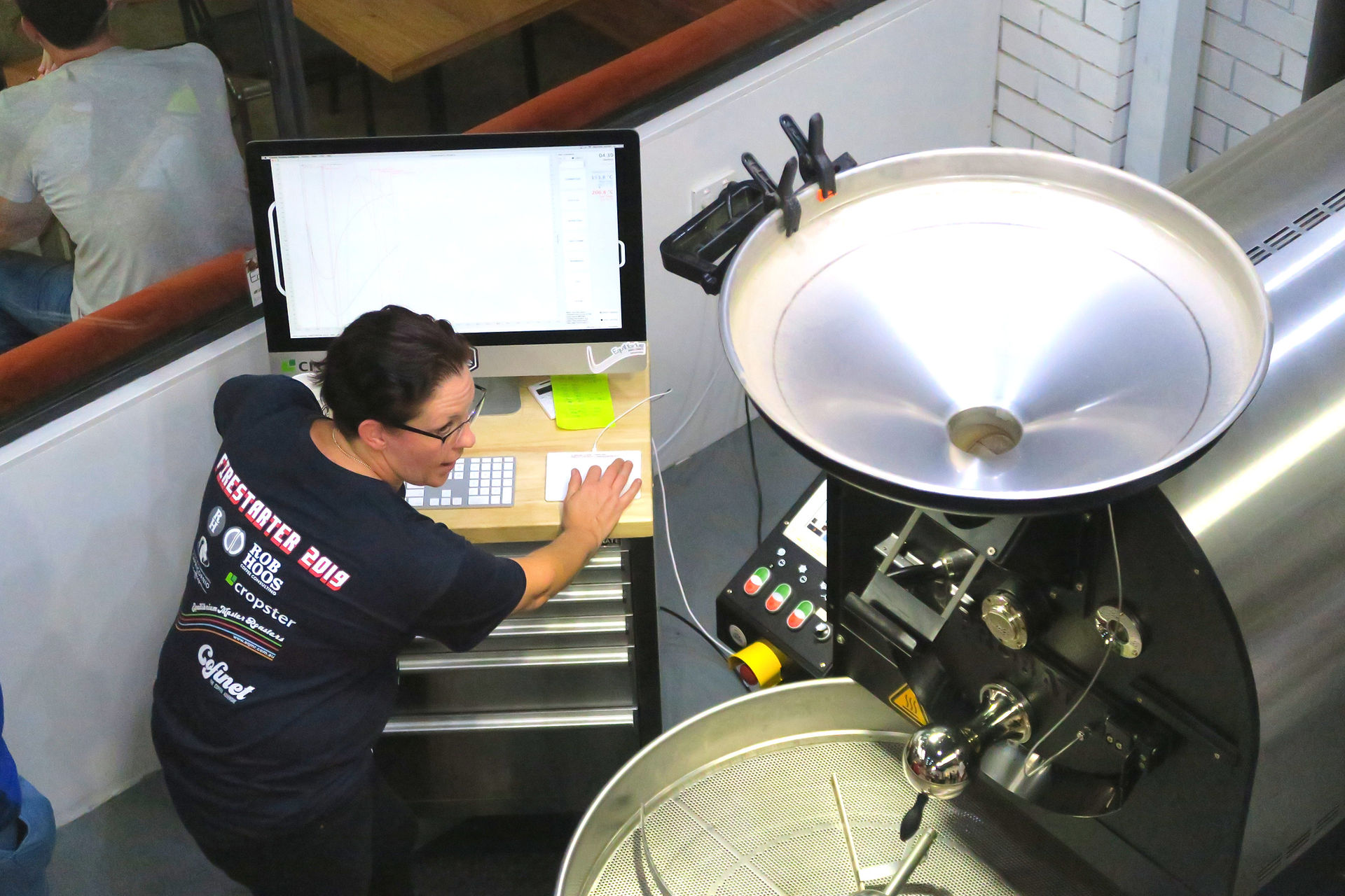 Coffee Roasting Course Melbourne