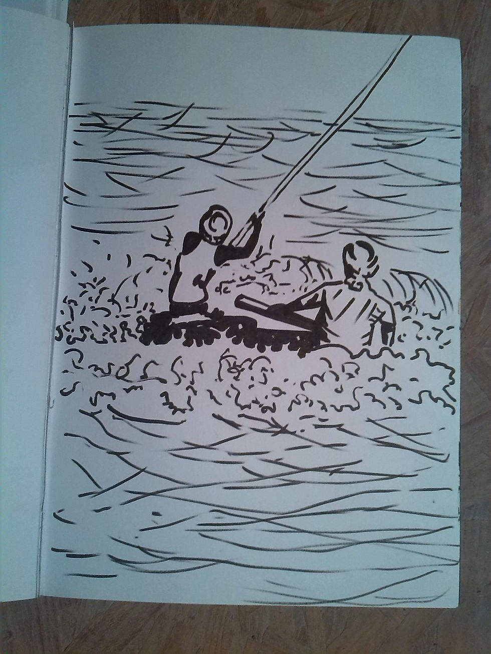 Fishermans