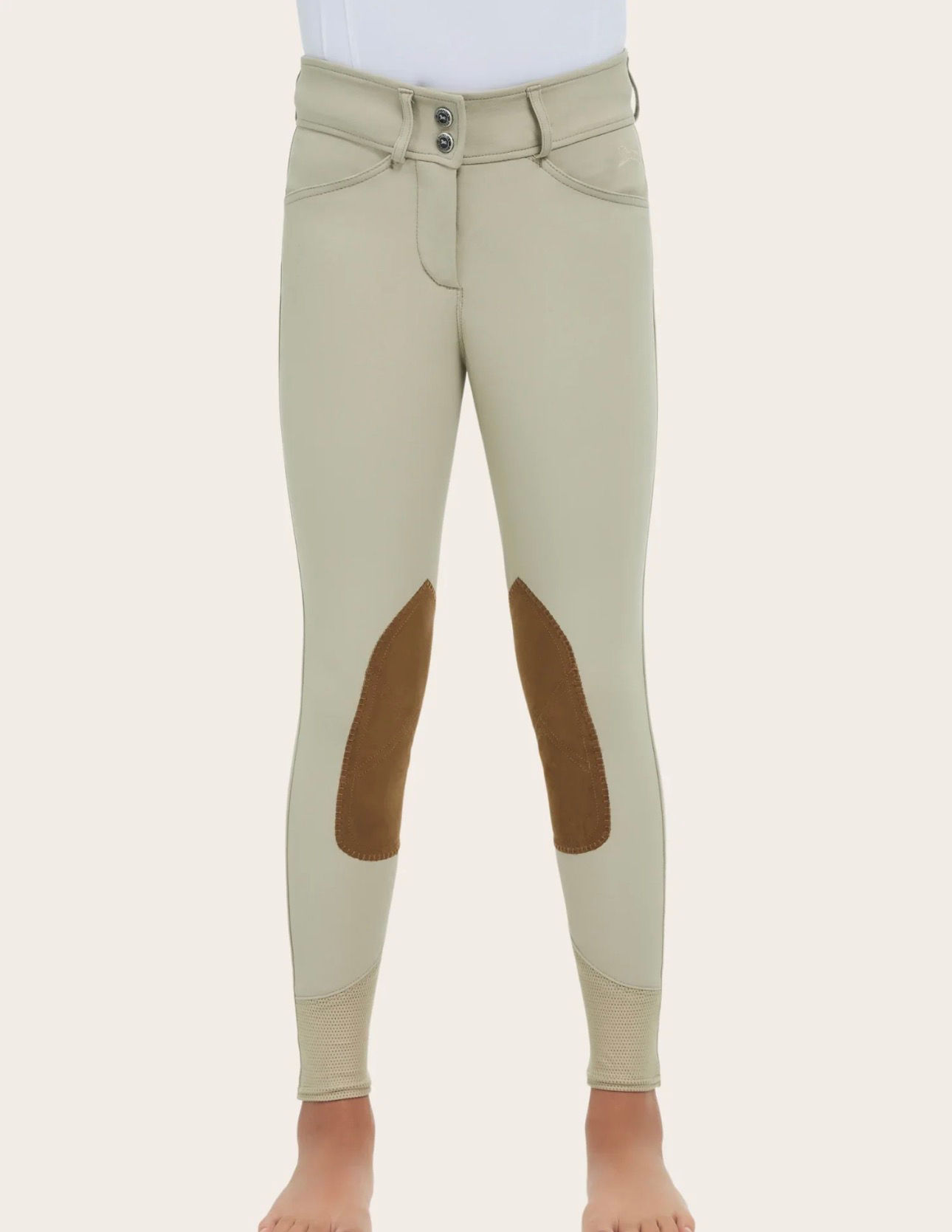 R.J. Classics Avery Breech