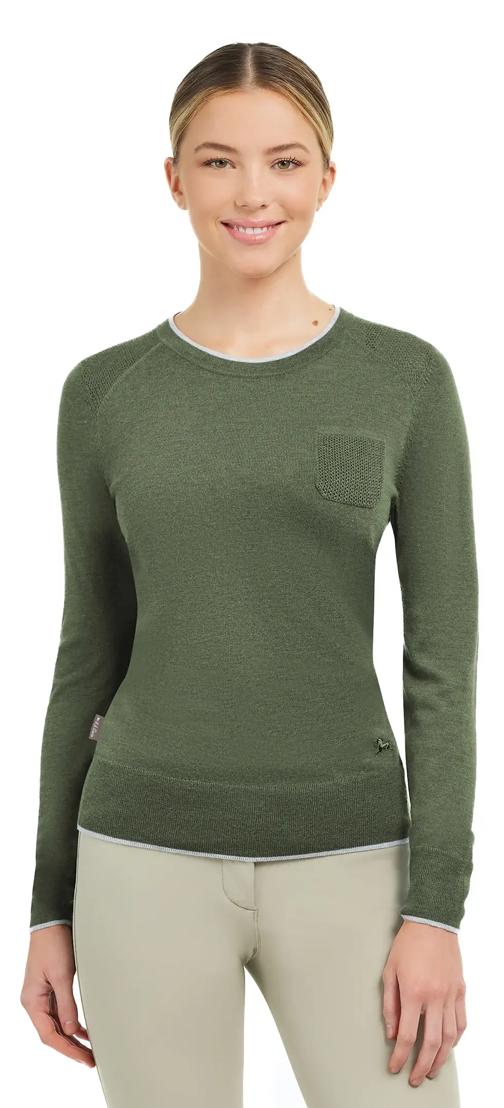 Thumbnail: R.J. Classics Mollie Sweater