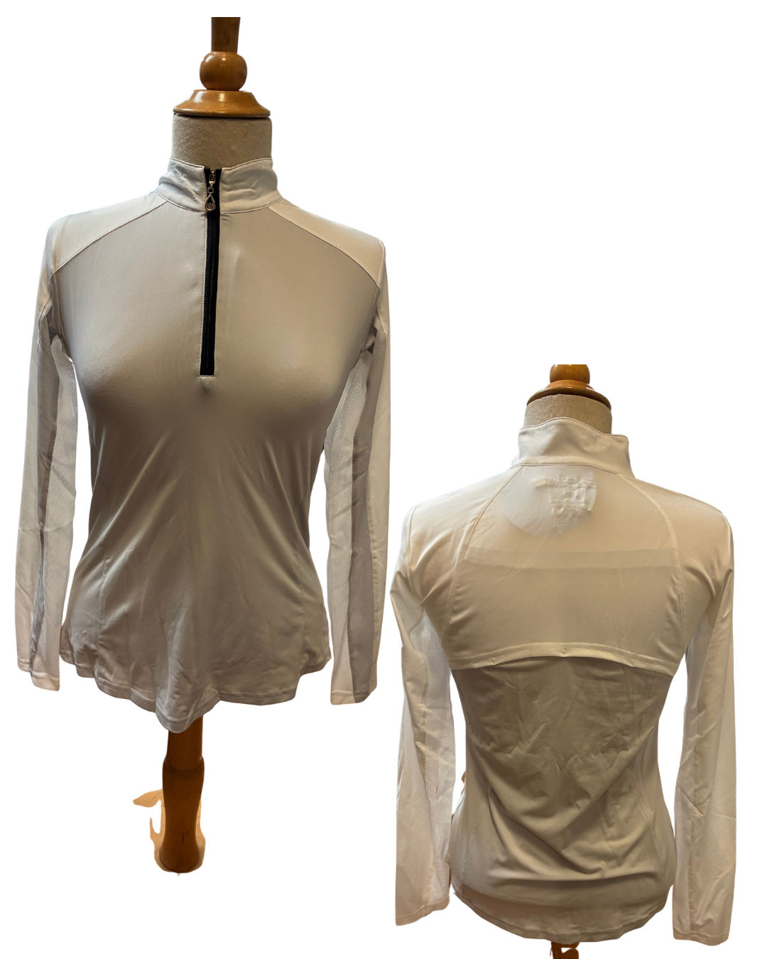 SanSoleil sun shirt