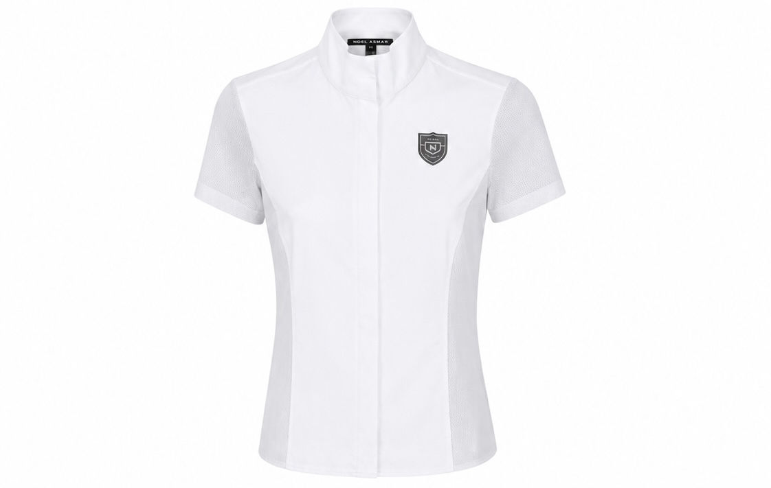 Noel Asmar SS Competition Shirt