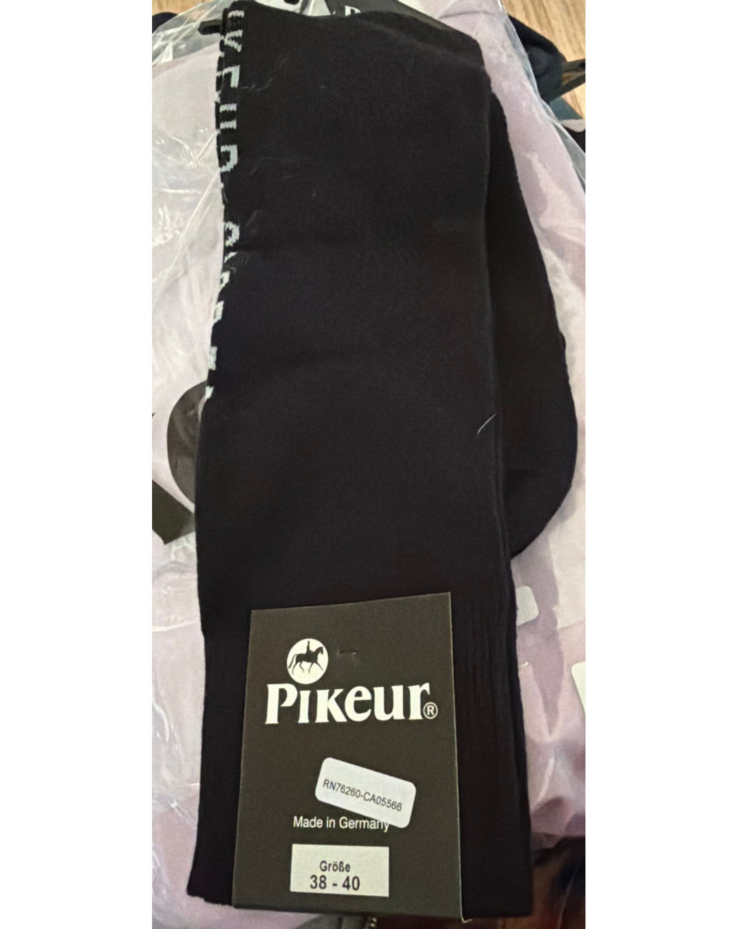 Pikeur sport socks