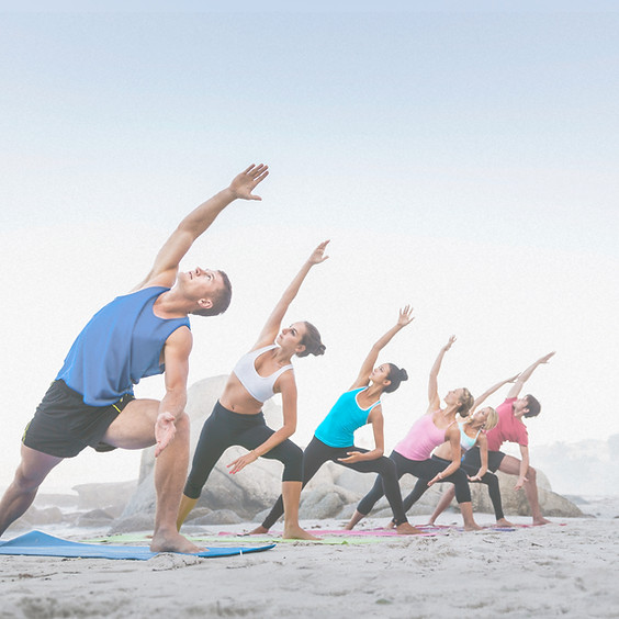 Costa Rica Yoga Retreat 2019