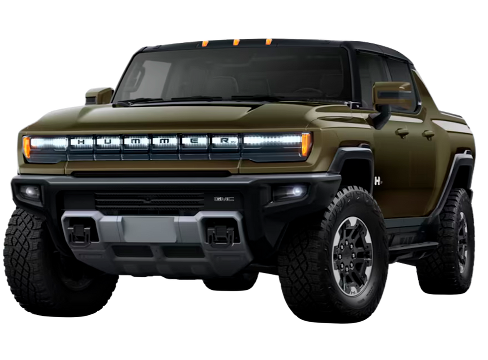 Hummer PICKUP