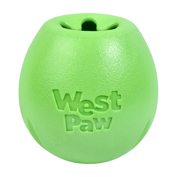 Thumbnail: West Paw - Rumbl Treat Toy