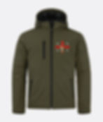 Giubbotto Prenda De Oro