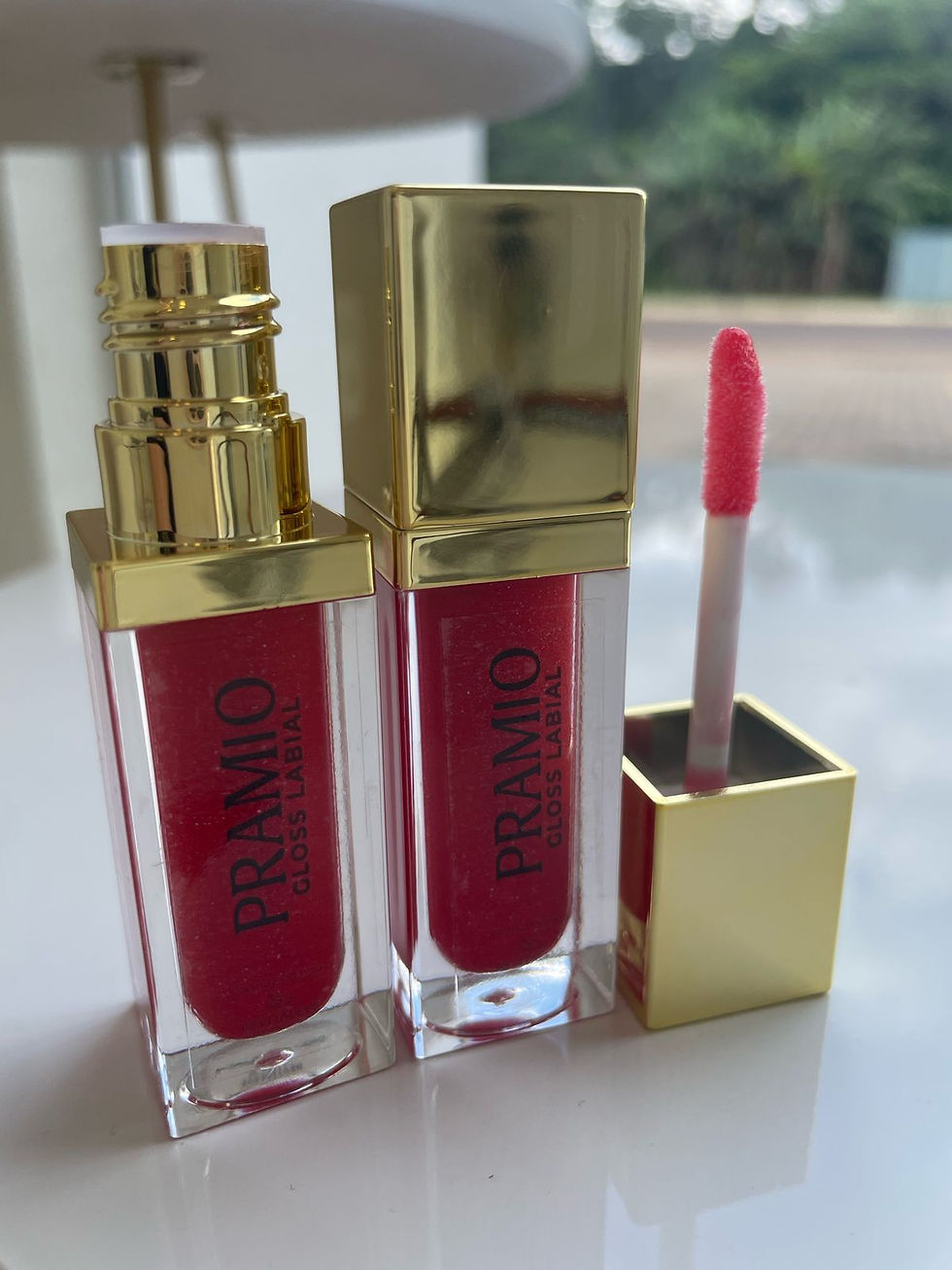 Miniatura: Gloss Pramio Pocket