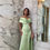 Miniatura: Vestido Angelina - VÁRIAS CORES 