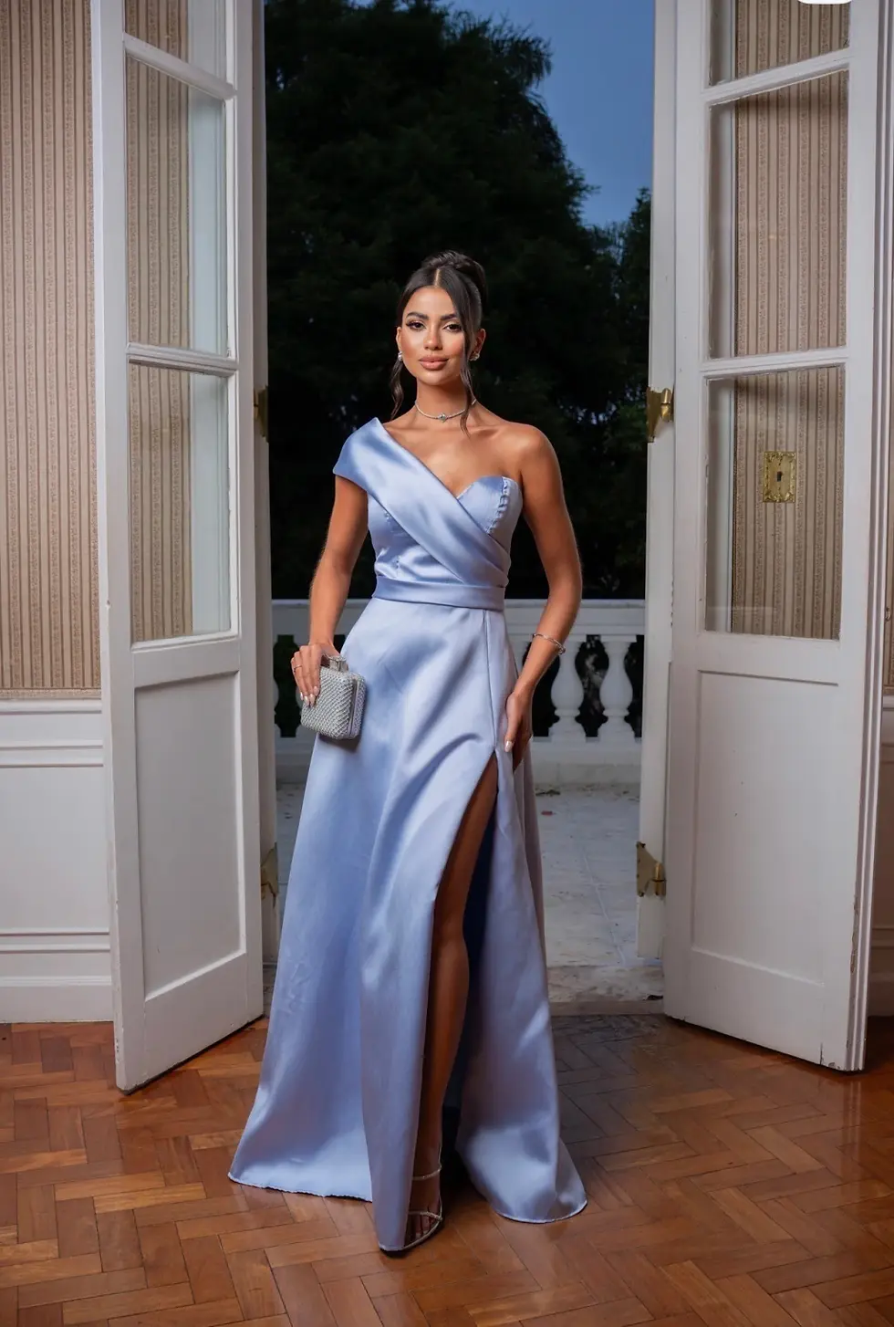 Miniatura: Vestido Karine