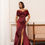 Miniatura: Vestido Angelina - VÁRIAS CORES 