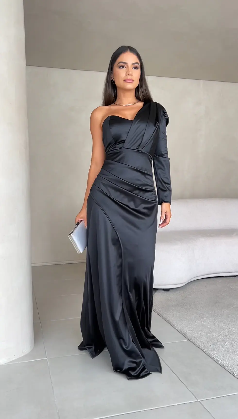 Miniatura: Vestido Ana- 3 cores 