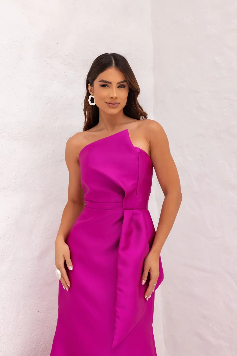 Miniatura: Vestido Laisa - 11 cores 