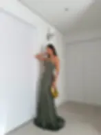 Miniatura:  Vestido Elisa - 