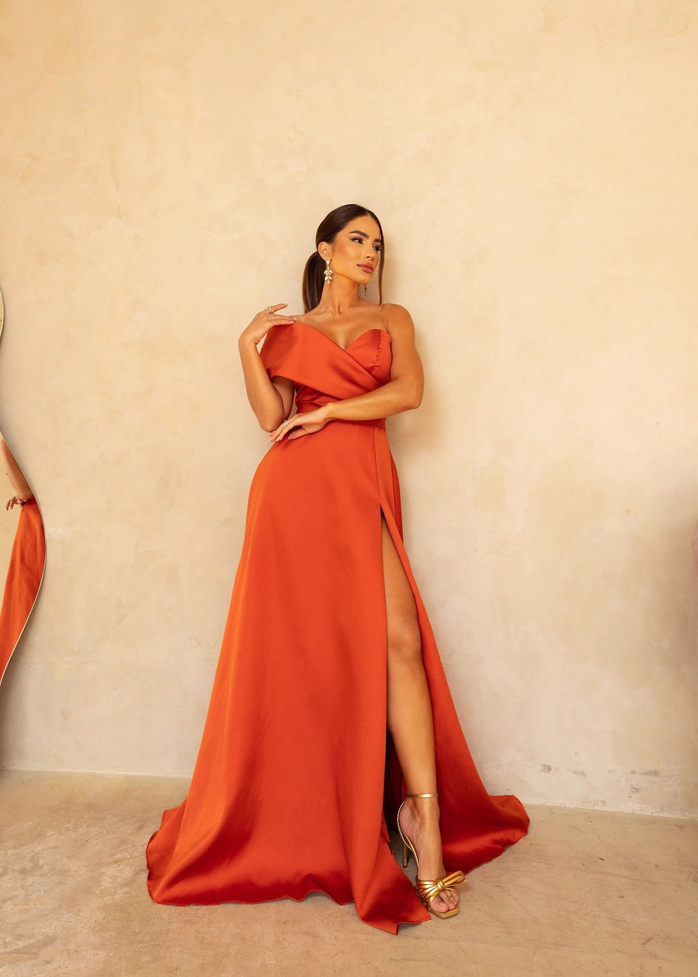 Miniatura: Vestido Karine