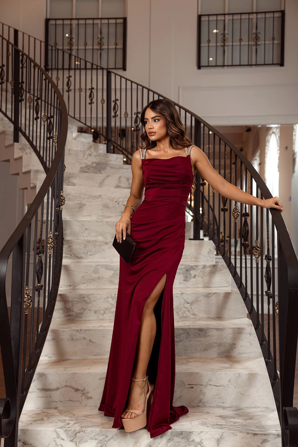 Miniatura: Vestido Mia- TODAS AS CORES