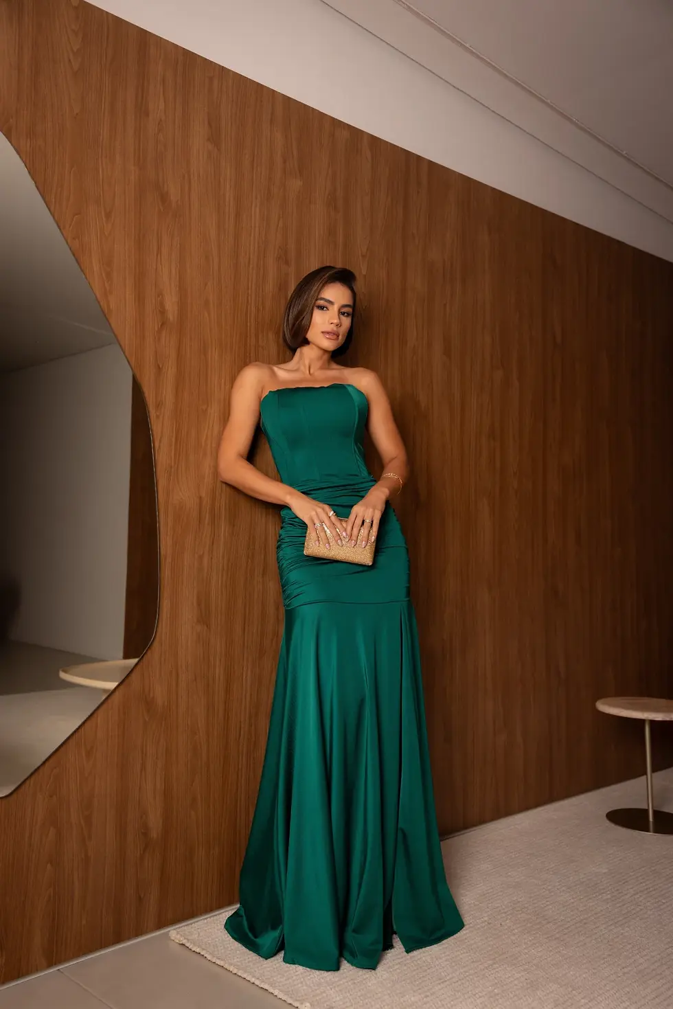 Miniatura:  Vestido Elisa - 