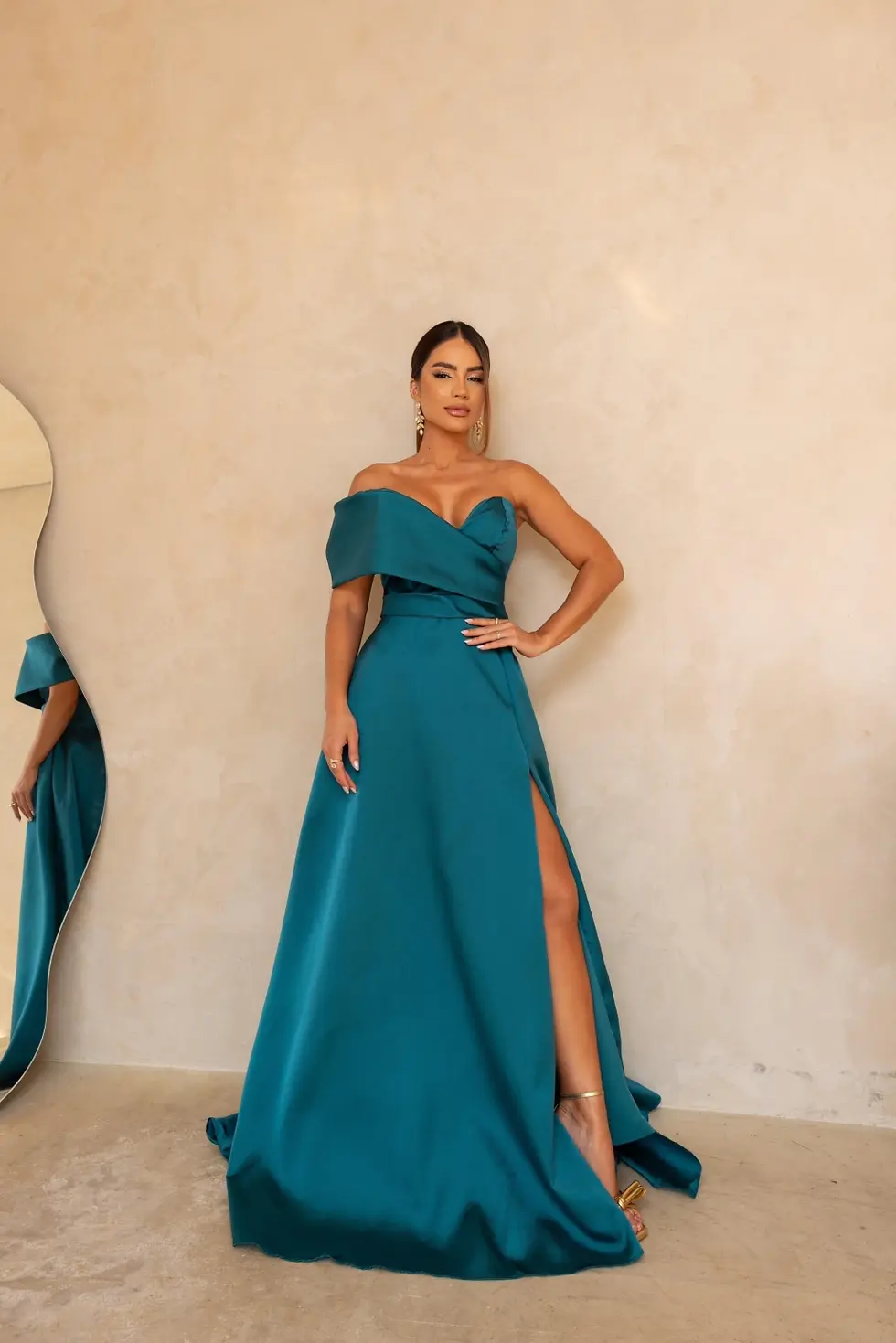Miniatura: Vestido Karine